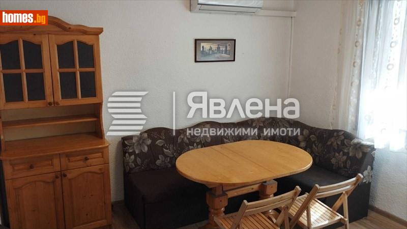 Двустаен, 60m² - Жк. Трошево, Варна - Апартамент за продажба - ЯВЛЕНА - 116754774
