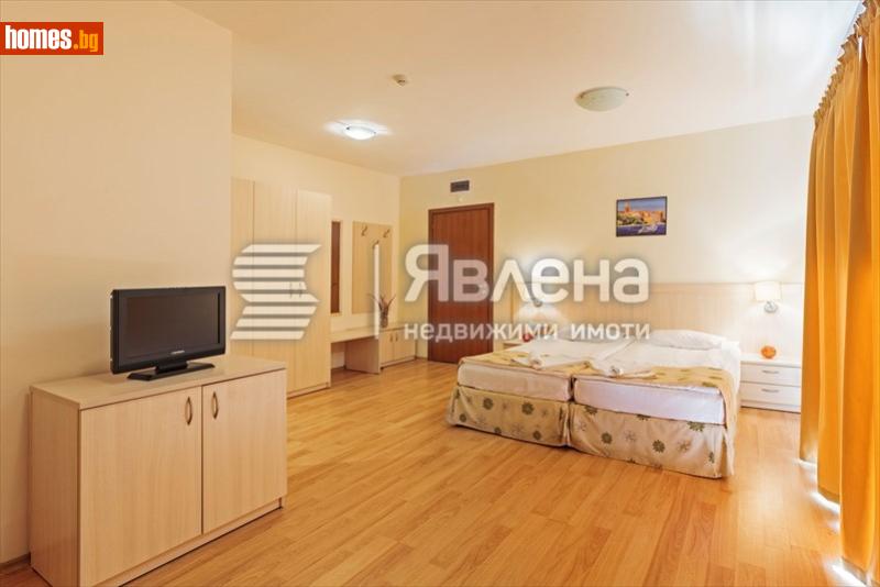 Едностаен, 44m² - Гр.Созопол, Бургас - Апартамент за продажба - ЯВЛЕНА - 116754848