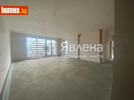 Тристаен, 110m² - Апартамент за продажба - 116754854