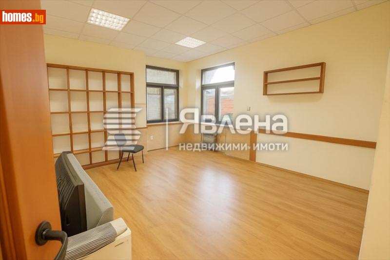 Къща, 762m² - Жк. Банишора, София - Къща под наем - ЯВЛЕНА - 116754913