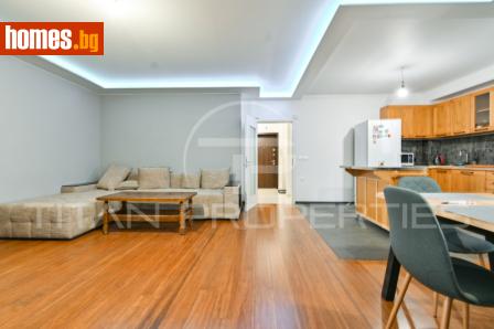 Тристаен, 104m² - Апартамент за продажба - 116755122