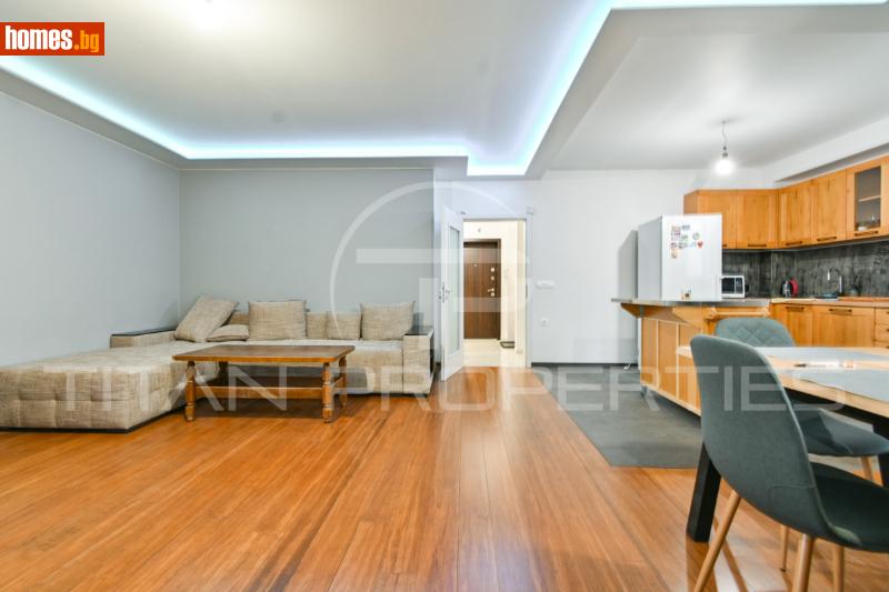 Тристаен, 104m² - Жк. Младост 2, София - Апартамент за продажба - Титан Пропъртис - 116755122
