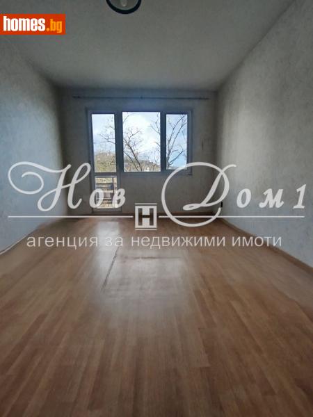 Едностаен, 40m² - Жк. Младост, Варна - Апартамент за продажба - Нов дом 1 - 116755221