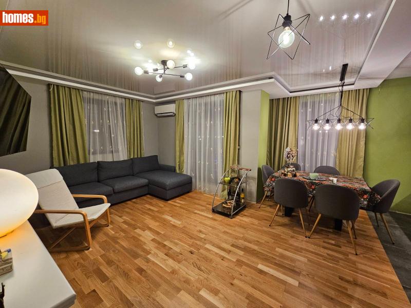 Тристаен, 90m² - Жк. Овча Купел, София - Апартамент за продажба - UNIVERSI - 116755295