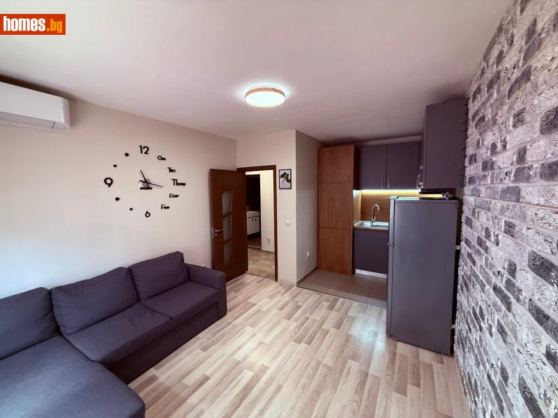 Тристаен, 60m² -  Център, Благоевград - Апартамент за продажба - Domoss - 116755315