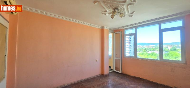 Двустаен, 65m² - Жк. Тракия, Шумен - Апартамент за продажба - Адрес недвижими имоти - кантора Шумен - 116755318