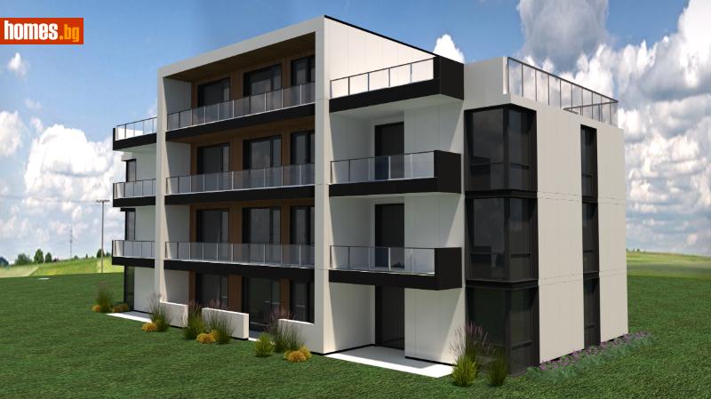 Едностаен, 41m² - С.Лозенец, Царево - Апартамент за продажба - ARX - 116755485