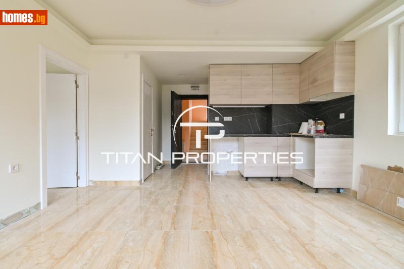 Многостаен, 144m² - Жк. Банишора, София - Апартамент за продажба - Титан Пропъртис  - 116755585