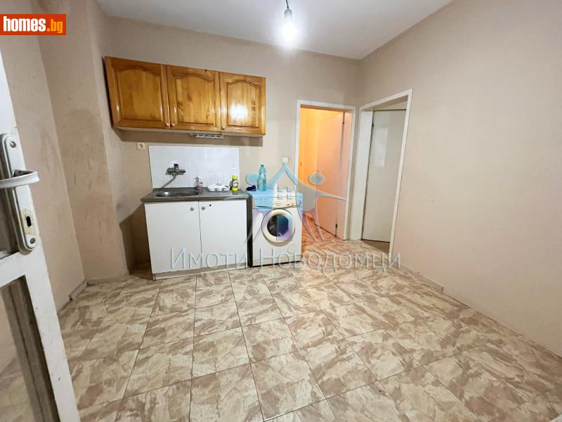 Четиристаен, 105m² - Жк. Добруджански, Шумен - Апартамент за продажба - НОВОДОМЦИ - 116755586