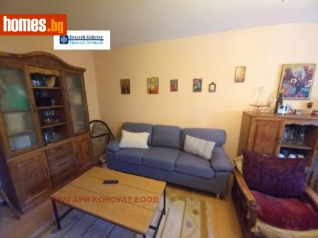 Четиристаен, 101m² - Апартамент за продажба - 116756919