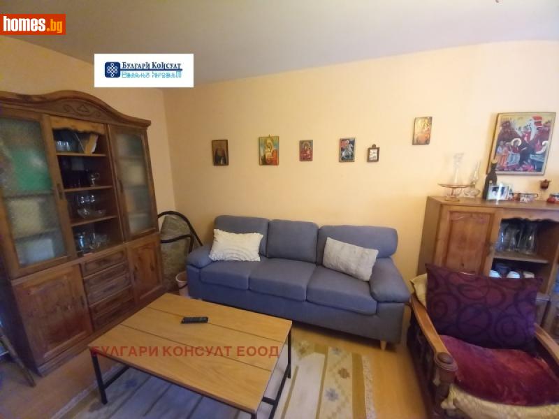 Четиристаен, 101m² - Кюстендил, Кюстендил - Апартамент за продажба - Булгари Консулт - 116756919