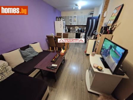 Двустаен, 60m² - Апартамент за продажба - 116757118