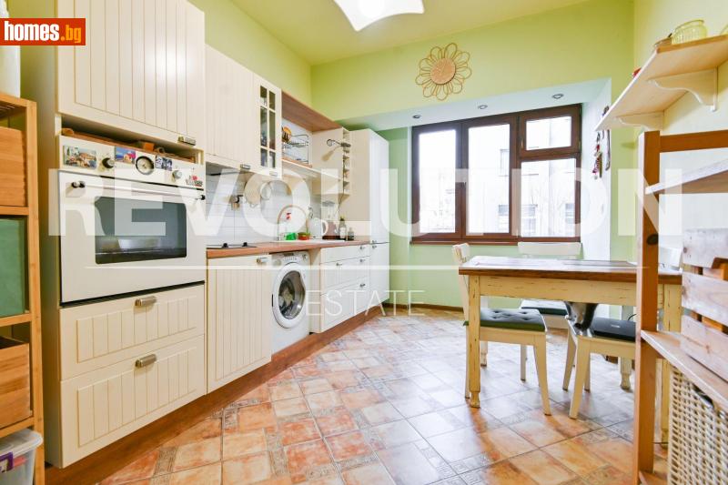 Двустаен, 75m² -  Център, София - Апартамент за продажба - Революшън Естейт - 116757133