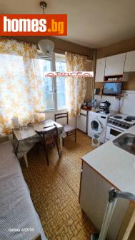 Двустаен, 50m² - Апартамент за продажба - 116757171