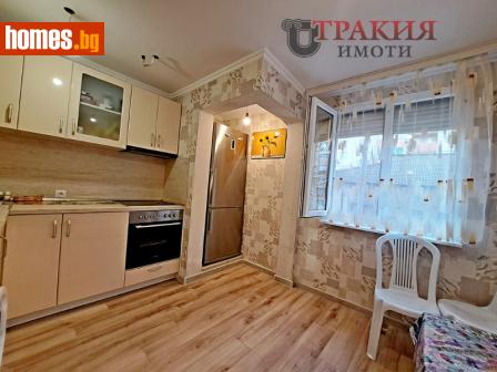Тристаен, 65m² - Апартамент за продажба - 116757180