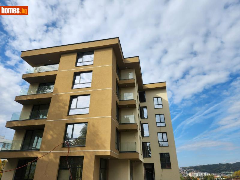 Тристаен, 100m² - Жк. Еленово, Благоевград - Апартамент за продажба - Обектив Консулт - 116757326