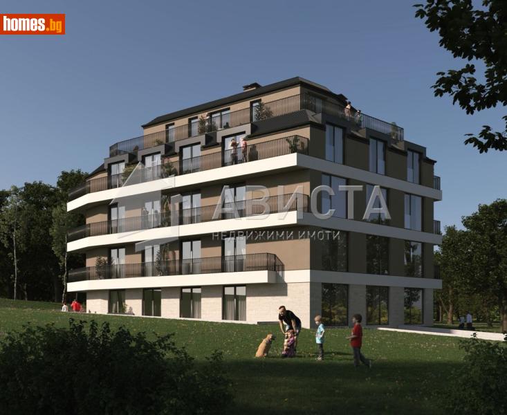 Тристаен, 124m² - Жк. Овча Купел, София - Апартамент за продажба - Ависта офис Експерт - 116757601