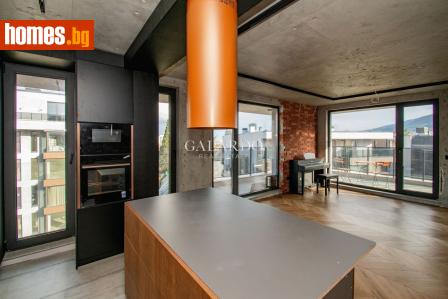 Многостаен, 228m² - Апартамент за продажба - 116758773