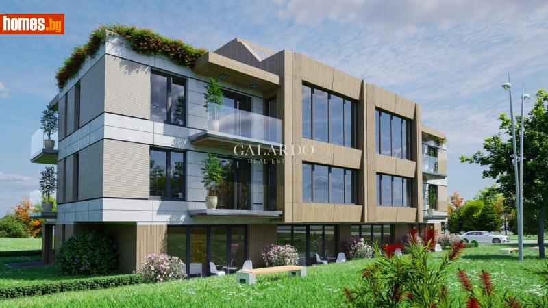 Тристаен, 141m² -  Драгалевци, София - Апартамент за продажба - Galardo real estate - 116758822