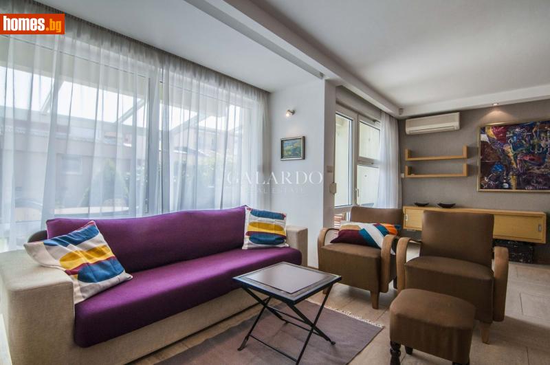 Къща, 254m² - Жк. Бъкстон, София - Къща под наем - Galardo real estate - 116758826