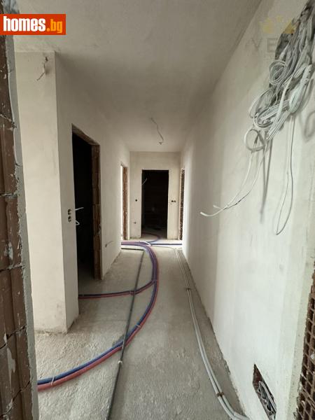 Тристаен, 85m² - Жк. Красна Поляна, София - Апартамент за продажба - Веда Корект - 116759458