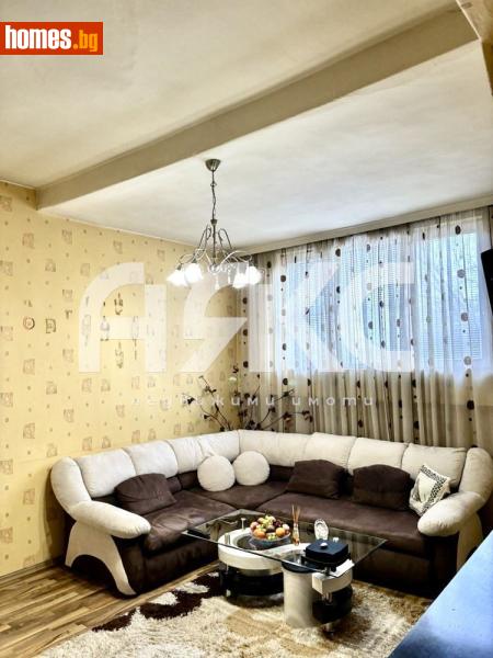 Тристаен, 104m² - Жк. Илинден, София - Апартамент за продажба - АЯКС Имоти - 116759743