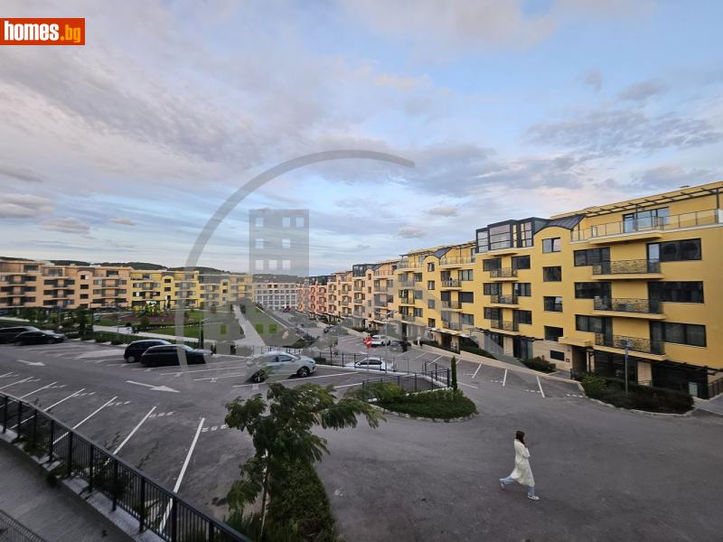 Двустаен, 50m² - Кв. Виница, Варна - Апартамент за продажба - Смени Адреса ЕООД - 116759803