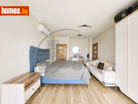 Двустаен, 60m² - Апартамент за продажба - 116759813