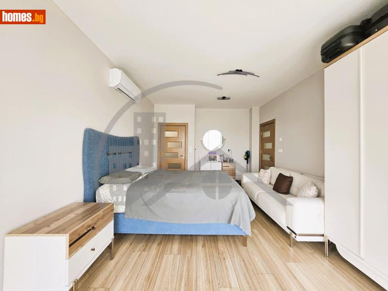 Двустаен, 60m² - Кв. Виница, Варна - Апартамент за продажба - Смени Адреса ЕООД - 116759813