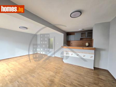 Двустаен, 64m² - Апартамент за продажба - 116759823