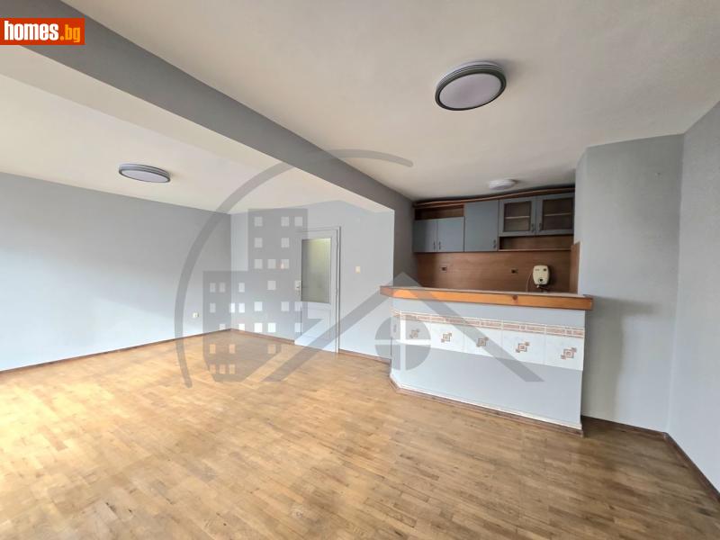 Двустаен, 64m² -  ЗК Тракия, Варна - Апартамент за продажба - Смени Адреса ЕООД - 116759823