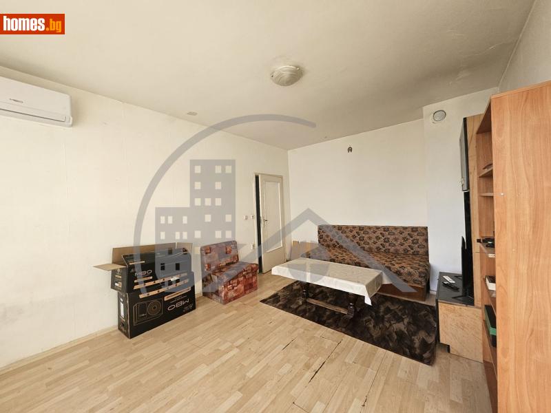 Двустаен, 60m² -  Кайсиева Градина, Варна - Апартамент за продажба - Смени Адреса ЕООД - 116759833