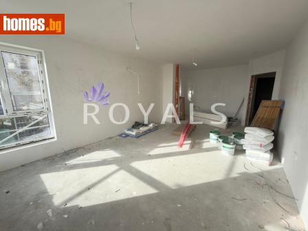 Двустаен, 77m² - Апартамент за продажба - 116760727