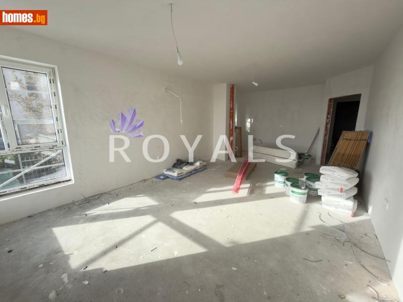 Двустаен, 77m² - Кв. Бриз, Варна - Апартамент за продажба - РОЯЛС - 116760727