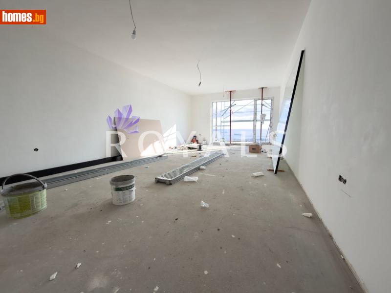 Тристаен, 118m² - Кв. Бриз, Варна - Апартамент за продажба - РОЯЛС - 116760735