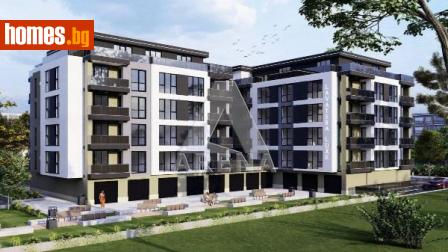 Двустаен, 80m² - Апартамент за продажба - 116761248