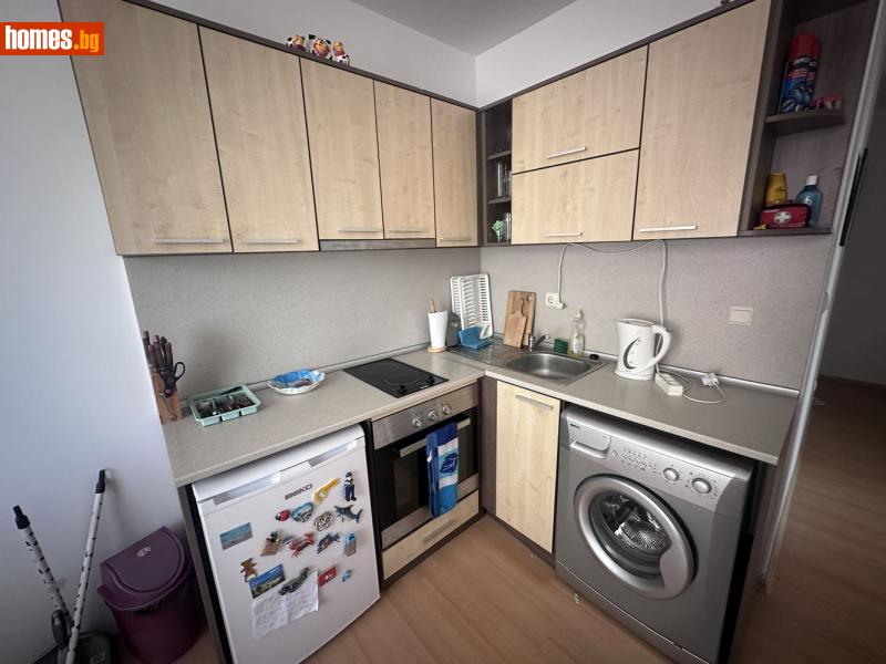 Тристаен, 65m² - К.к.Слънчев Бряг, Бургас - Апартамент за продажба - БестХоумсБг - 116761363