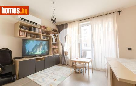 Тристаен, 106m² - Апартамент за продажба - 116761451