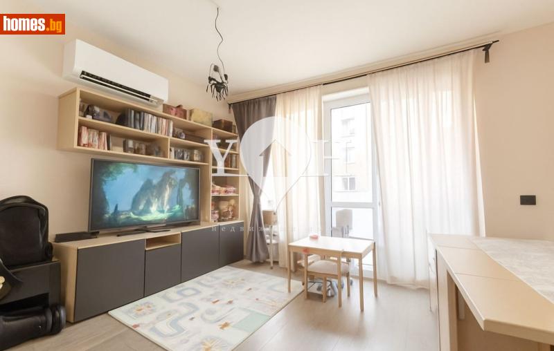 Тристаен, 106m² -  Люлин Център, София - Апартамент за продажба - YOHOME - 116761451