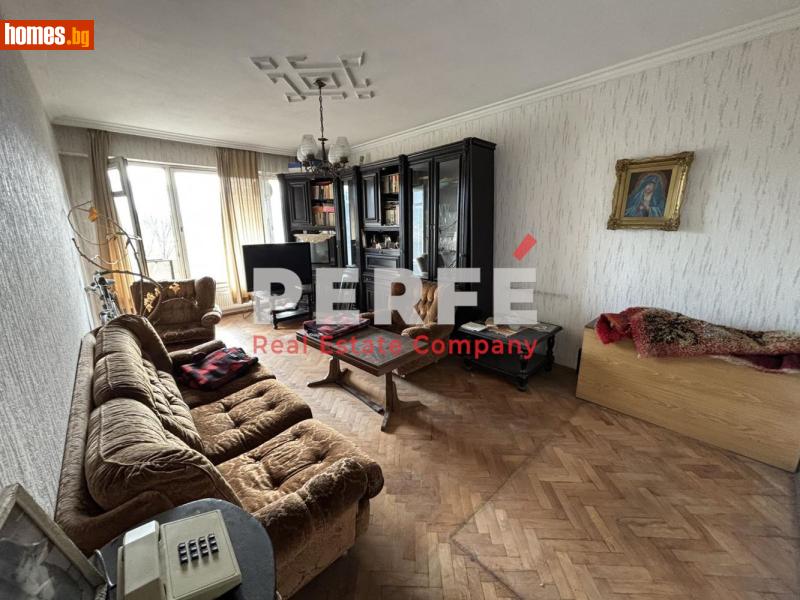 Двустаен, 67m² - Жк. Люлин 6, София - Апартамент за продажба - Perfe - 116761523
