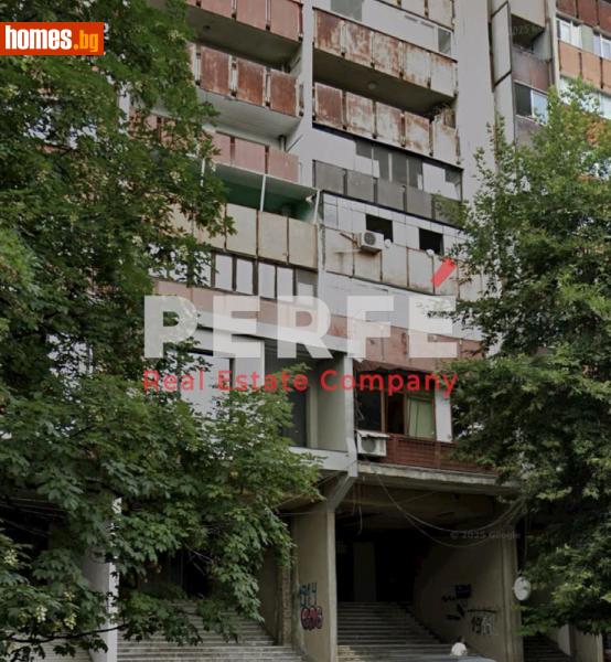 Двустаен, 70m² - Жк. Зорница, Бургас - Апартамент за продажба - Perfe Estates - 116761791