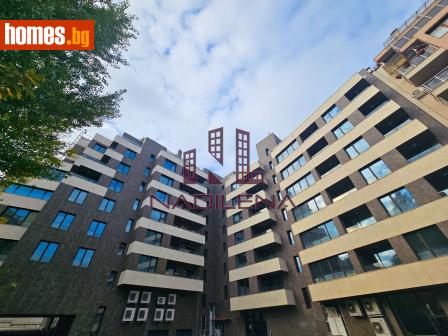 Тристаен, 111m² - Апартамент за продажба - 116765071