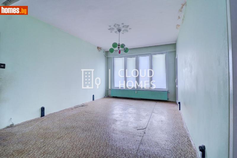 Двустаен, 65m² - Жк. Люлин 1, София - Апартамент за продажба - Cloud Homes - 116765163
