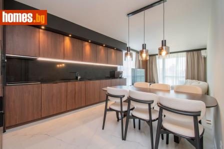 Тристаен, 121m² - Апартамент за продажба - 116765202