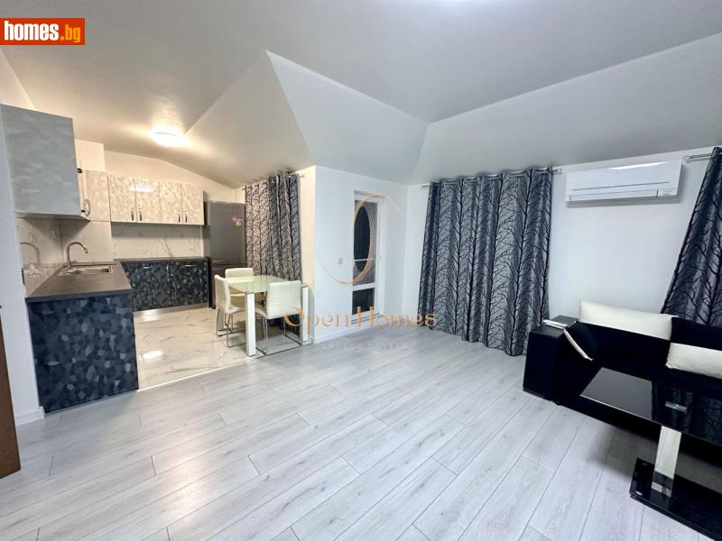 Мезонет, 144m² -  Център, Пловдив - Апартамент за продажба - OPEN Homes - 116765220