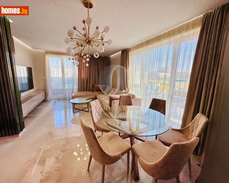 Двустаен, 98m² - Кв. Кършияка, Пловдив - Апартамент за продажба - OPEN Homes - 116765230