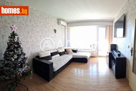 Тристаен, 77m² - Апартамент за продажба - 116765780