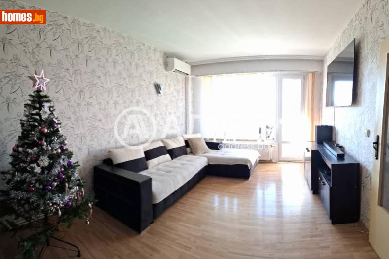 Тристаен, 77m² - Гр.Севлиево, Габрово - Апартамент за продажба - Недвижими имоти Адрес - 116765780