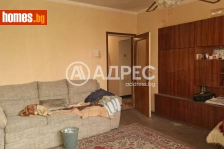 Тристаен, 89m² - Апартамент за продажба - 116765790