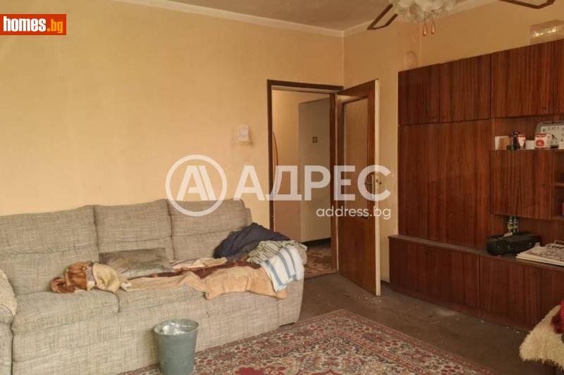 Тристаен, 89m² - Кв. Младост, Габрово - Апартамент за продажба - Недвижими имоти Адрес - 116765790